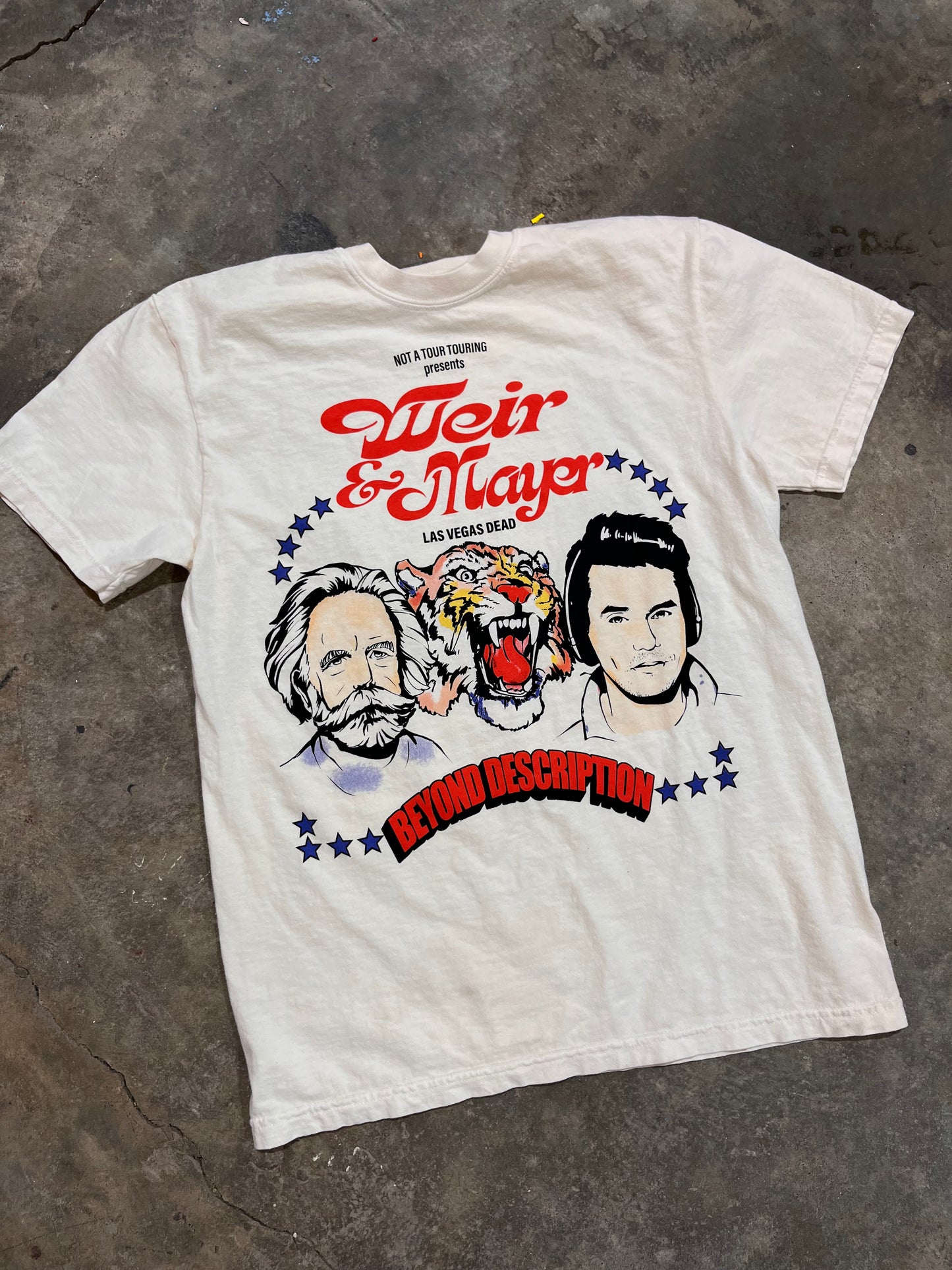 Weir & Mayer T-Shirt